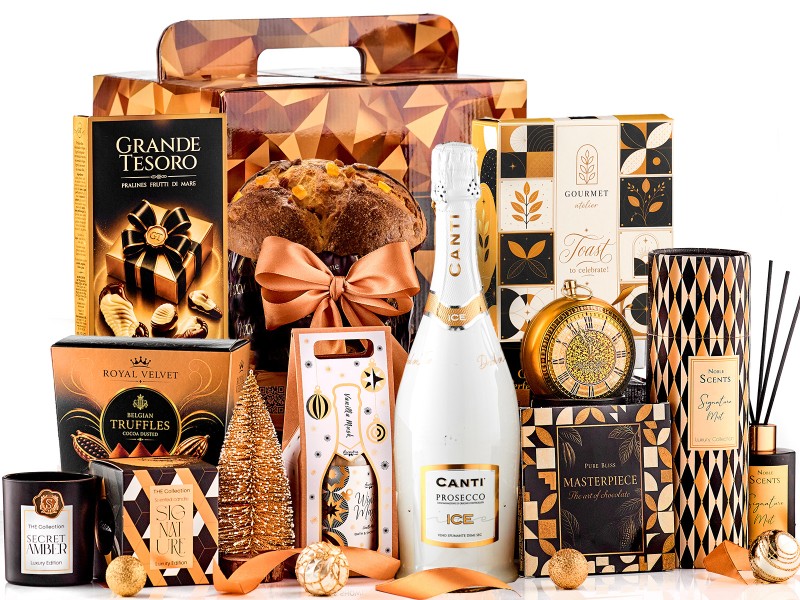 Cadou Luxury Noel