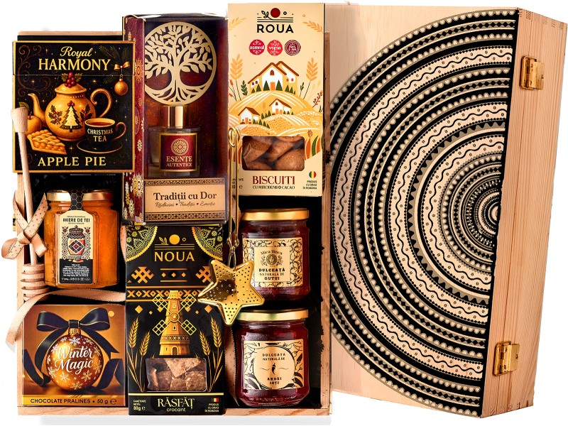 Cadou Maiestria Artizanilor