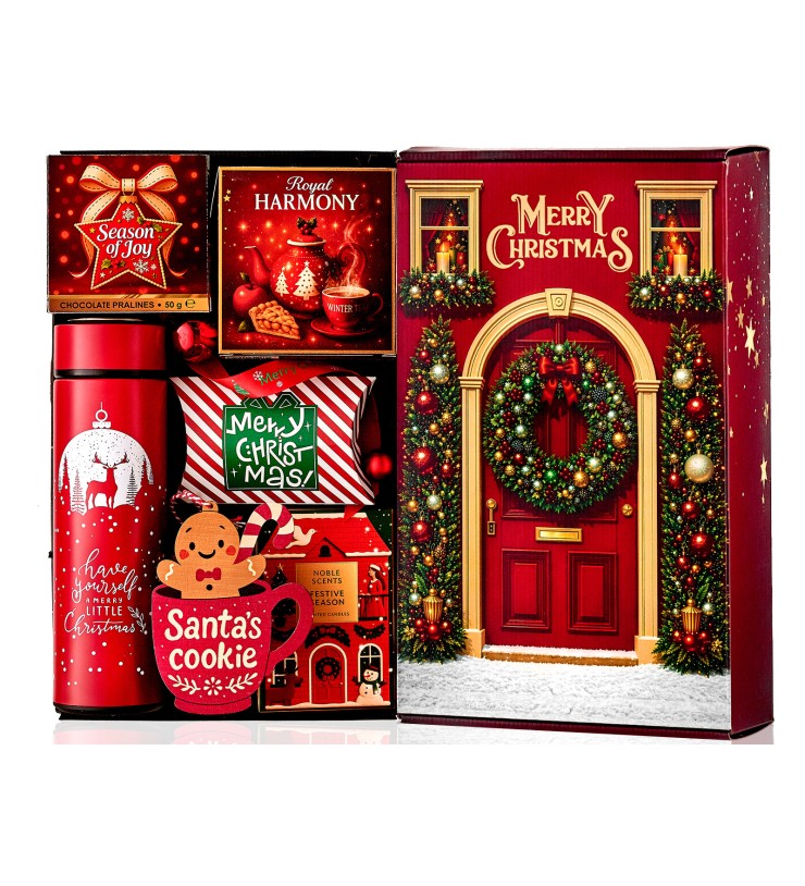 Cadou Merry Little C...
