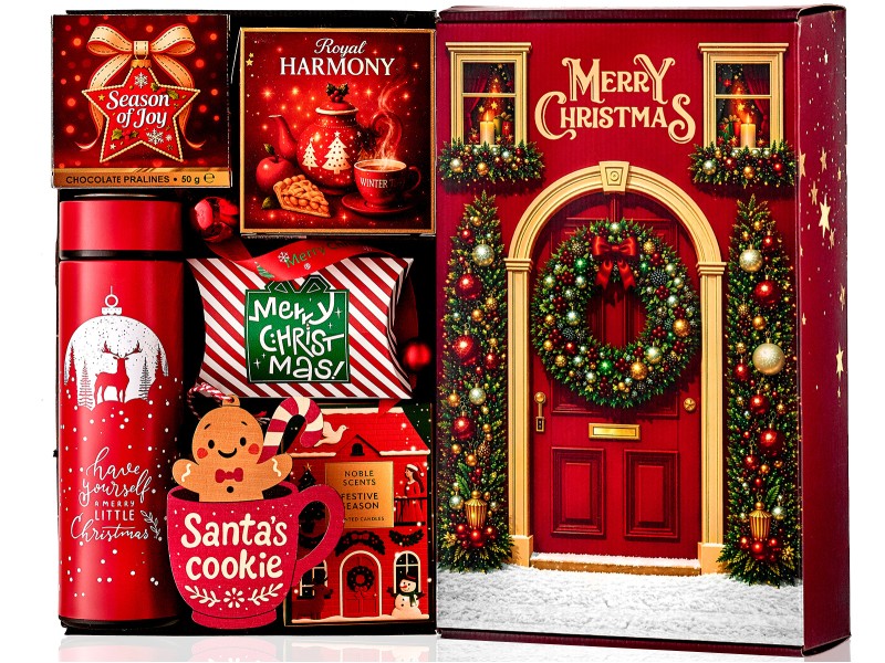Cadou Merry Little Christmas