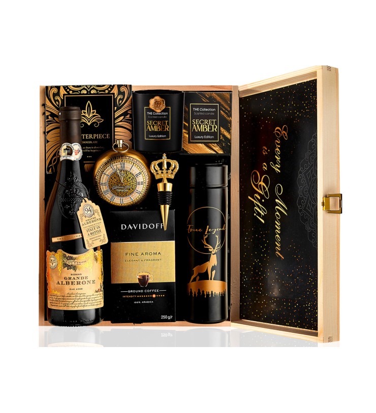 Cadou Midnight Elixi...