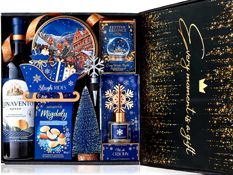 Cadou Midnight Magic