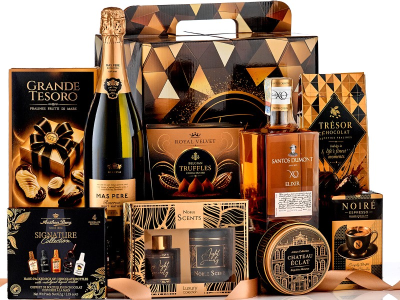 Cadou Reserva Elixir XO
