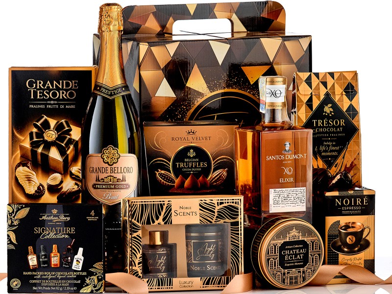 Cadou Reserva Elixir XO