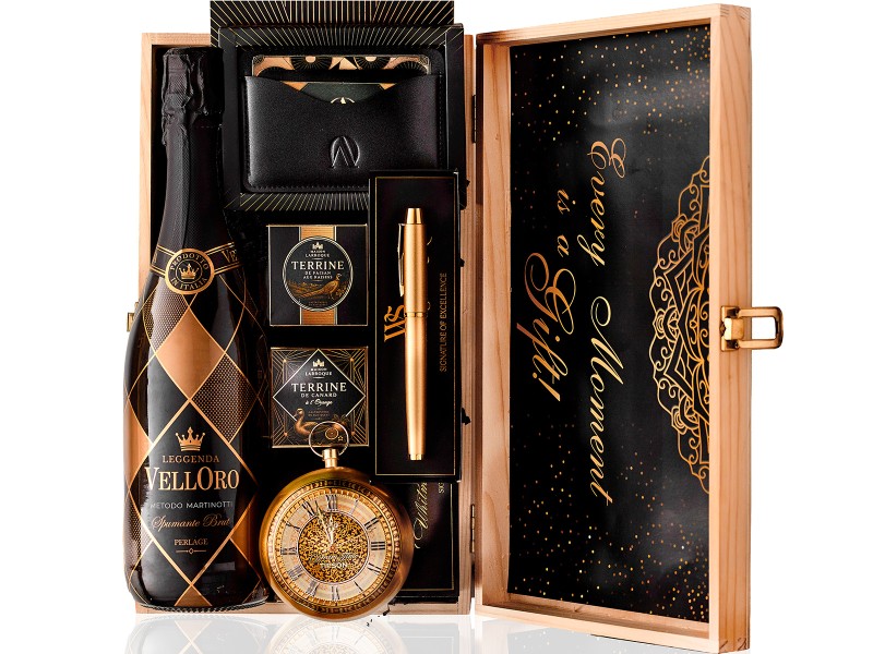 Cadou Signature of Success