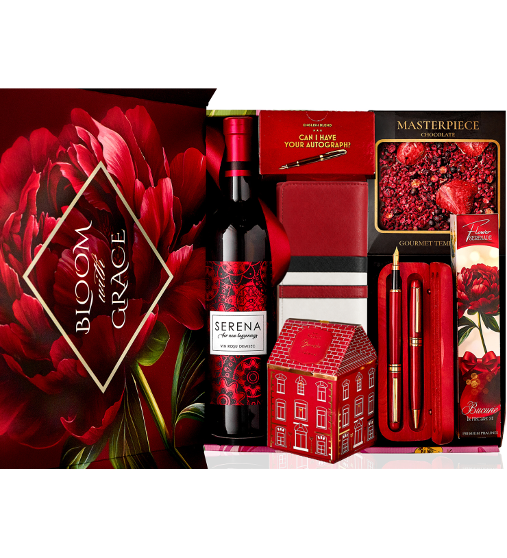 Cadou Simply Beautif...