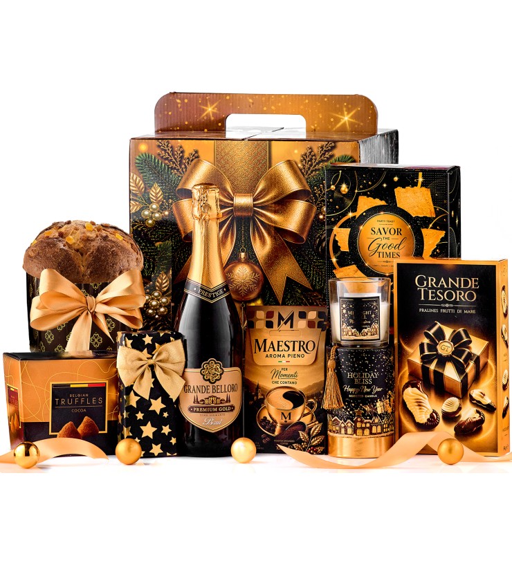 Cadou Sparkling Mome...