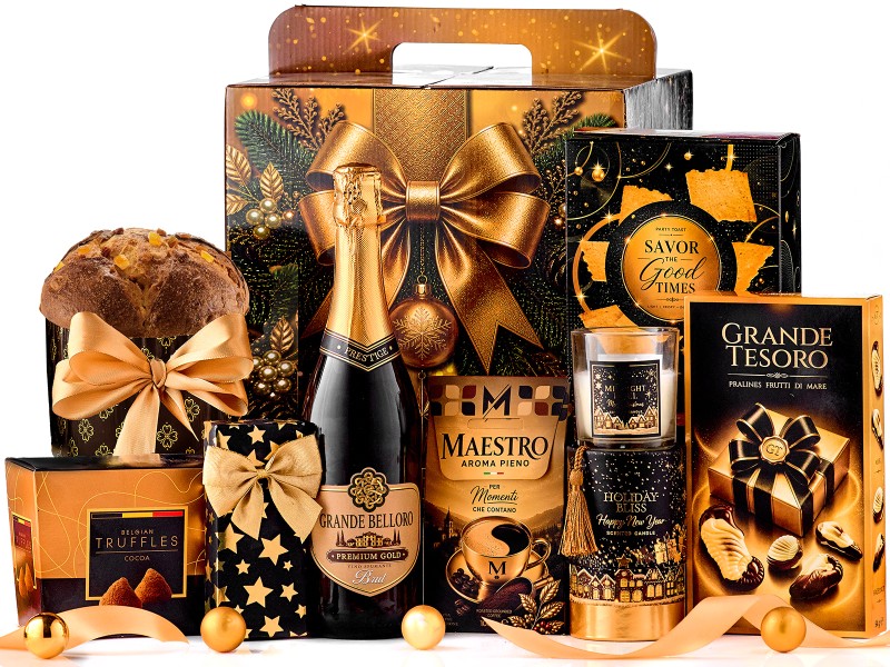 Cadou Sparkling Moments