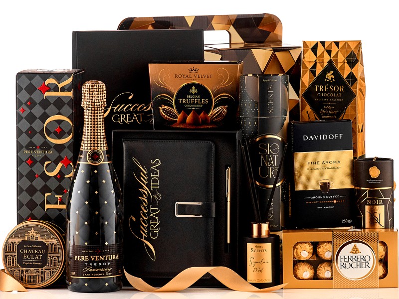 Cadou Success Stories