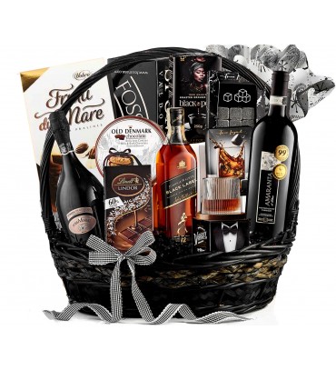 Cos Cadou Impressive...