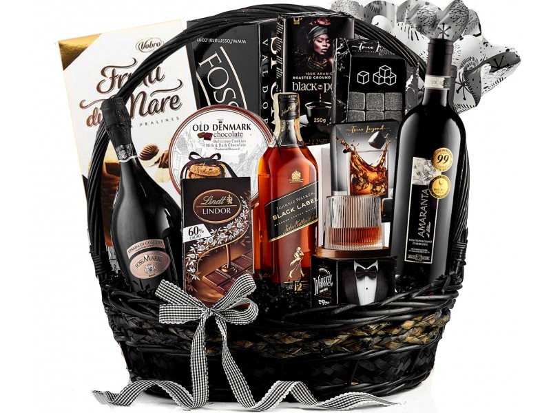 Cos Cadou Impressive