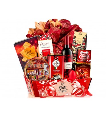 Cos Cadou Dolce Rega...