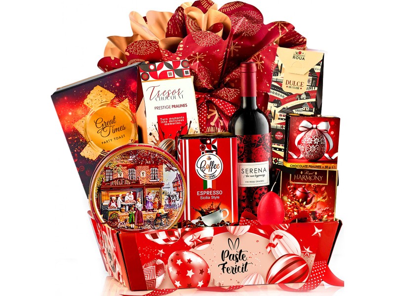 Cos Cadou Dolce Regalo