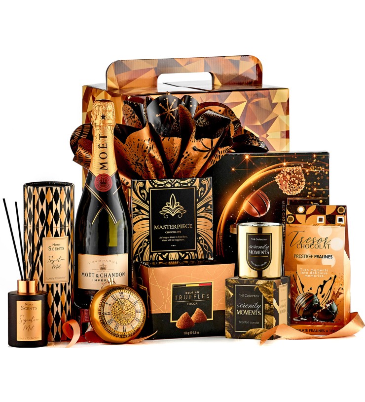 Cadou Moet Elite...