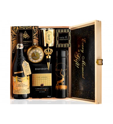 Cadou Midnight Elixi...