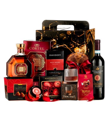 Cadou Velvet Essence...