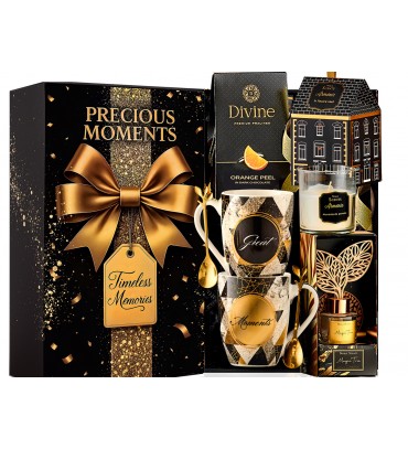 Cadou Time to Relax...