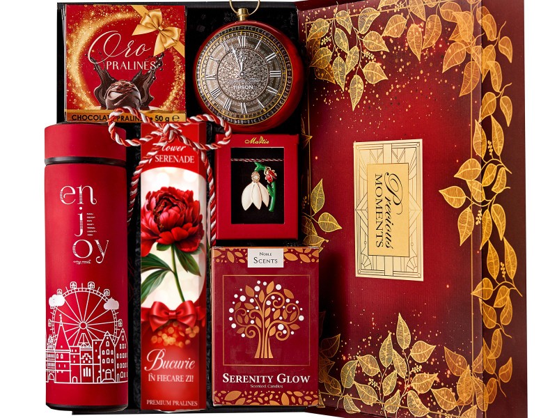 Cadou Precious Moments