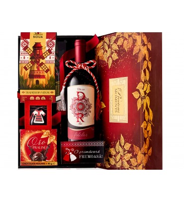 Cadou Ie cu Bucurie...