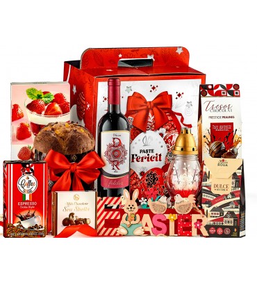 Cadou Bucurie de Pas...