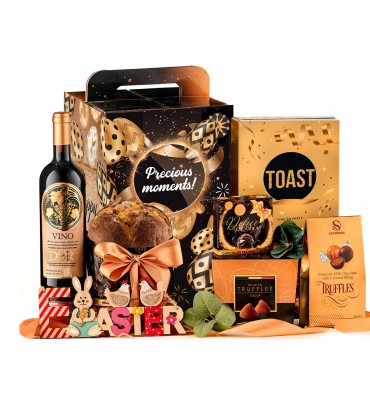 Cadou Arome de Paste...