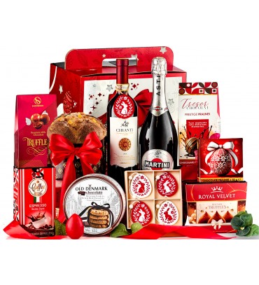 Cadou Bella Italia...