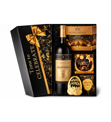 Cadou Paste Special...