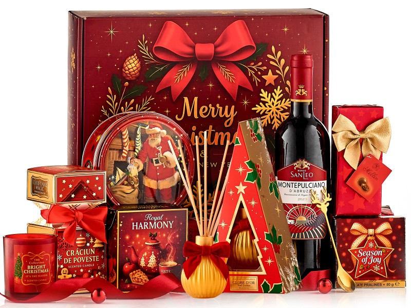 Cadou Christmas Harmony