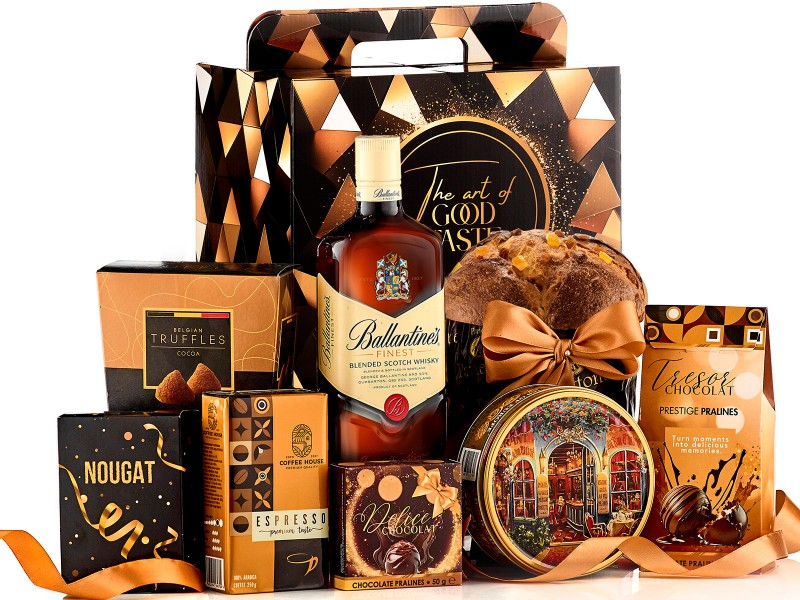 Cadou Timeless Spirit