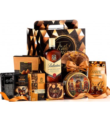 Cadou Timeless Spiri...