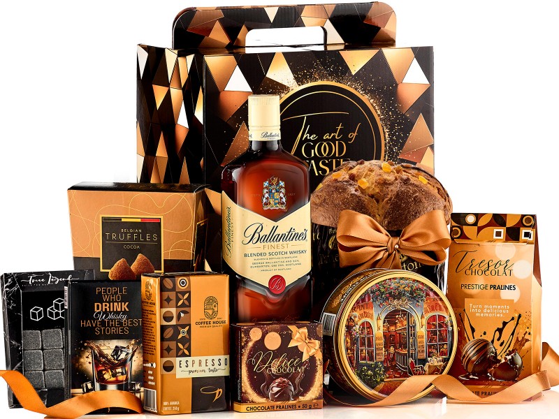 Cadou Timeless Spirit