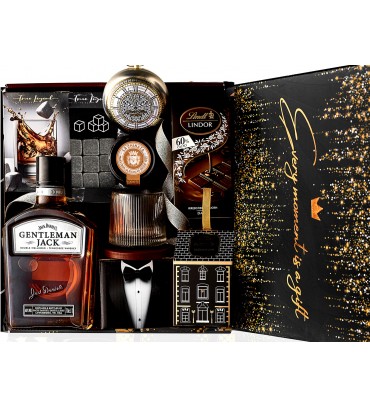 Cadou Premium Gentle...