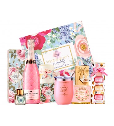 Cadou Flower Serenad...