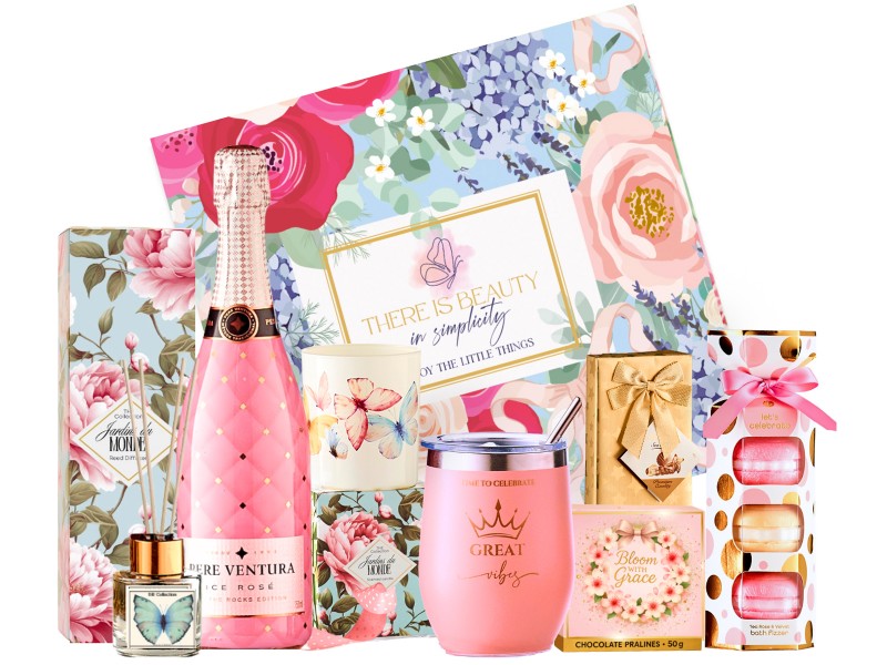 Cadou Flower Serenade