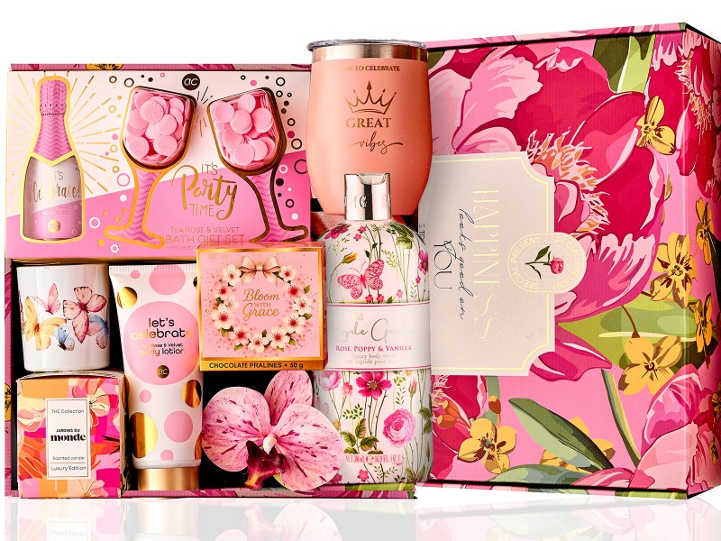 Cadou Clipe de rasfat