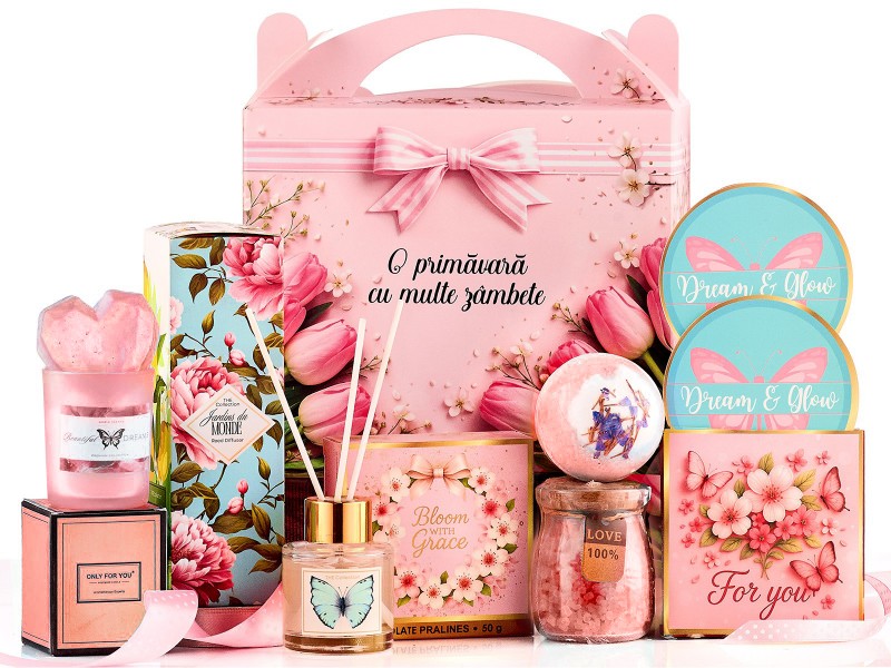 Cadou Dream and Glow