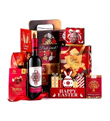 Cadou Paste cu Armon...