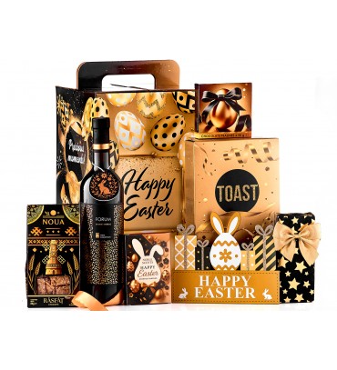 Cadou Poveste De Pas...