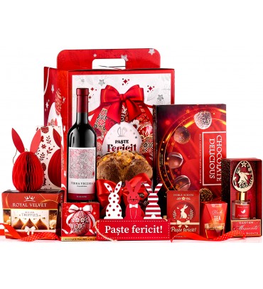 Cadou Simfonie Pasca...