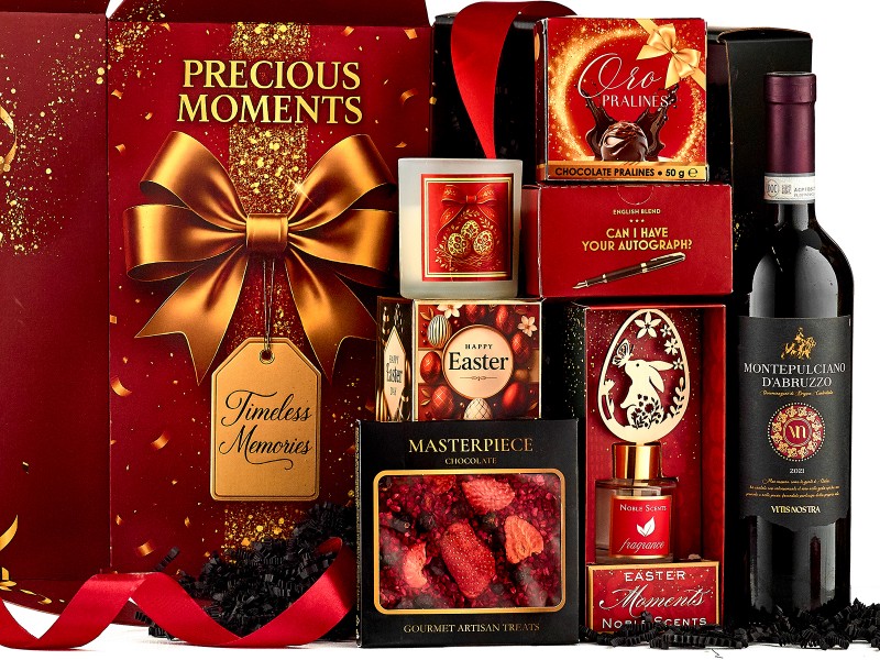 Cadou Timeless Memories