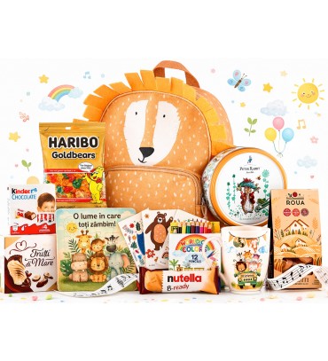 Cadou Bucurii pentru...