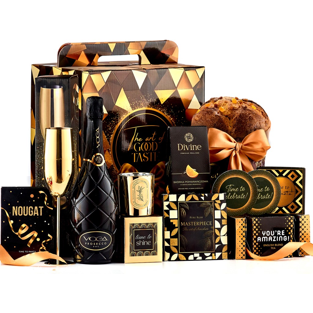 Cadou Exclusive Selection