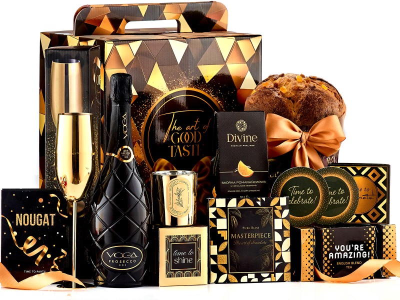 Cadou Exclusive Selection