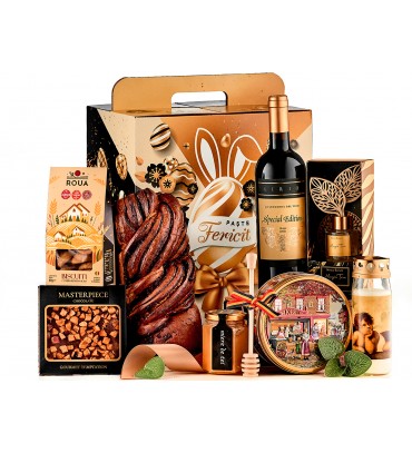 Cadou Bunatati Artiz...