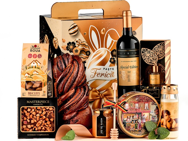 Cadou Bunatati Artizanale