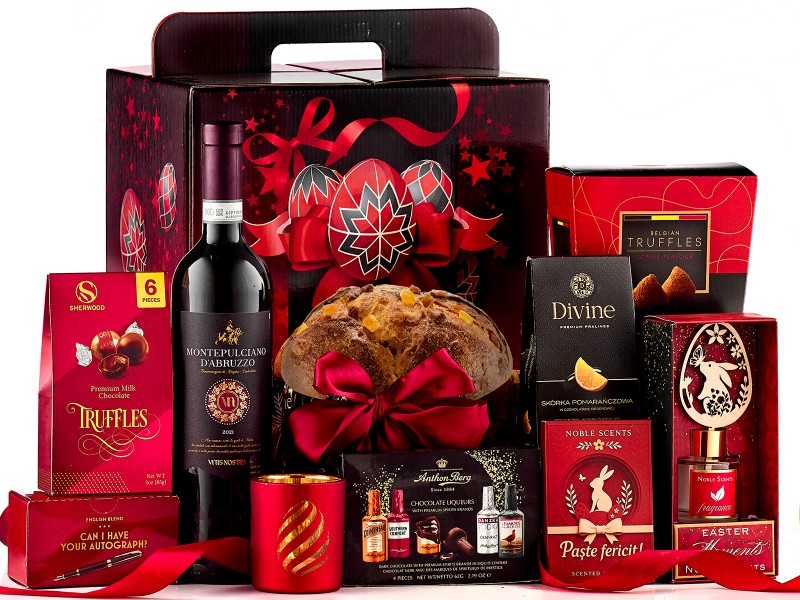 Cadou Great Appreciation