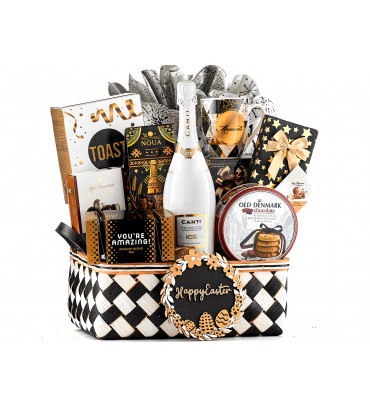 Cos Cadou Crystal Ce...