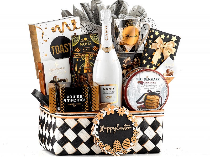 Cos Cadou Crystal Celebration