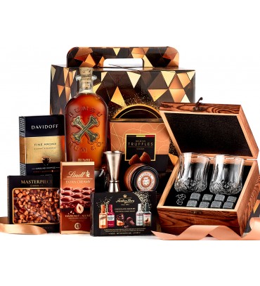 Cadou Bumbu Finest...