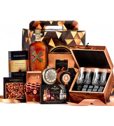 Cadou Bumbu Finest...